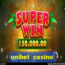 unibet casino review brand